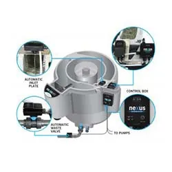 Nexus Automatic system