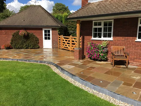 new slabbing path
