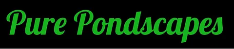 carter's ponds & landscapes logo