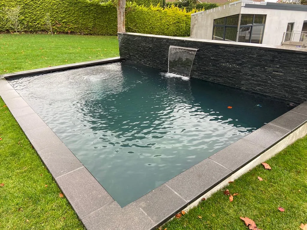 Carters pond modern