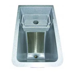 cetus sieve unit